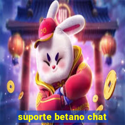 suporte betano chat